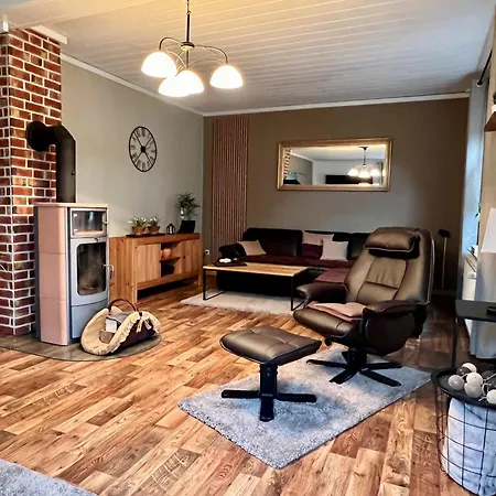 Kleine Auszeit 25510 * Weener