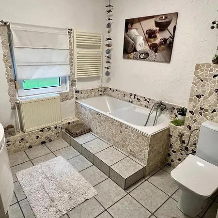 Kleine Auszeit 25510 Сasa de vacaciones