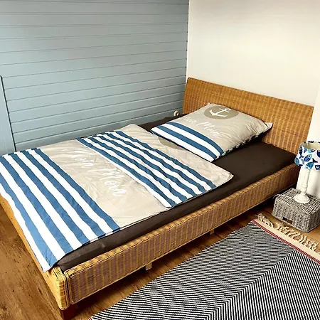 Holiday home Kleine Auszeit 25510