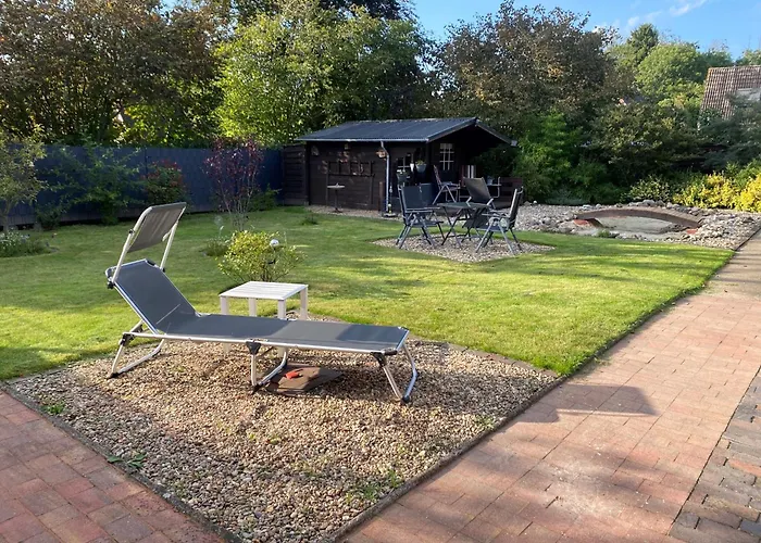 Kleine Auszeit 25510